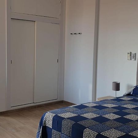 Apartamento Rulosol 5 Torremolinos Exterior photo