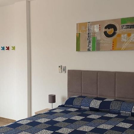 Apartamento Rulosol 5 Torremolinos Exterior photo