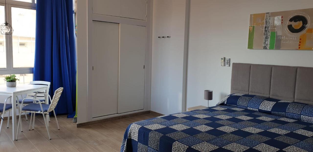Apartamento Rulosol 5 Torremolinos Exterior photo