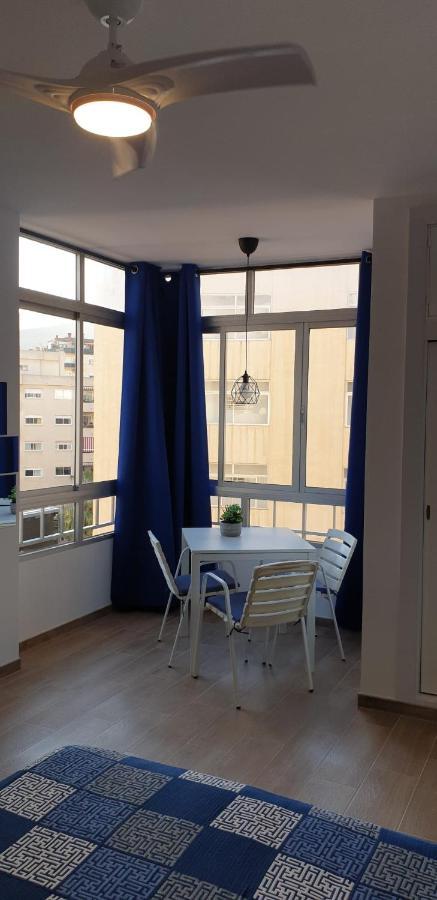 Apartamento Rulosol 5 Torremolinos Exterior photo