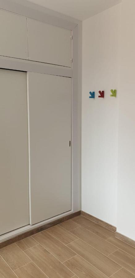Apartamento Rulosol 5 Torremolinos Exterior photo