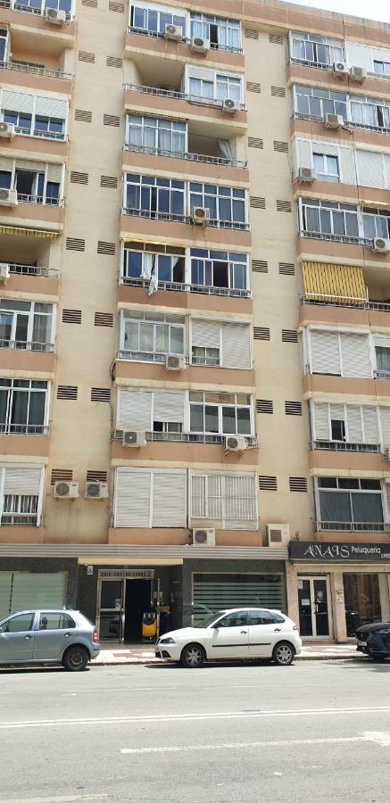 Apartamento Rulosol 5 Torremolinos Exterior photo