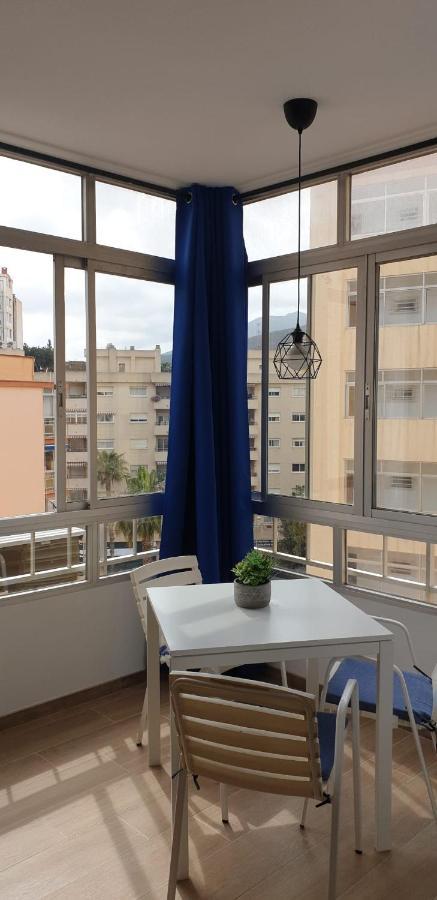 Apartamento Rulosol 5 Torremolinos Exterior photo