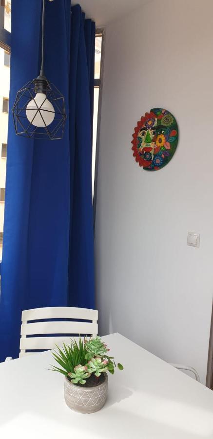 Apartamento Rulosol 5 Torremolinos Exterior photo