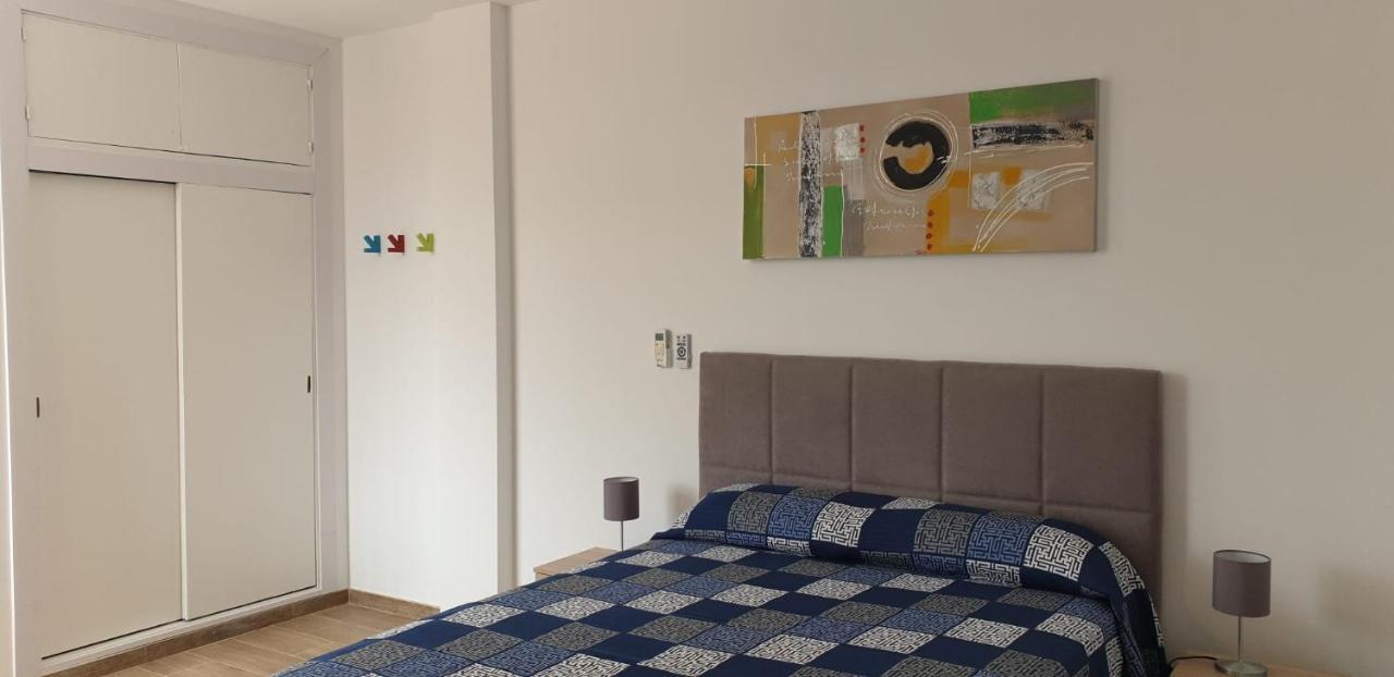 Apartamento Rulosol 5 Torremolinos Exterior photo