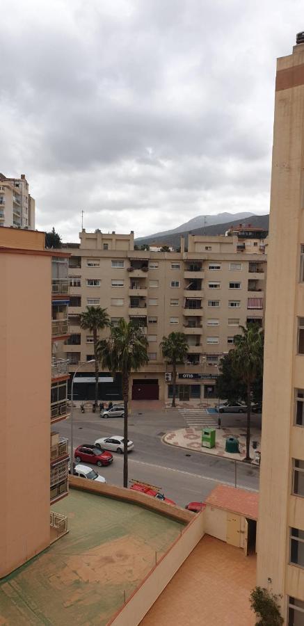 Apartamento Rulosol 5 Torremolinos Exterior photo
