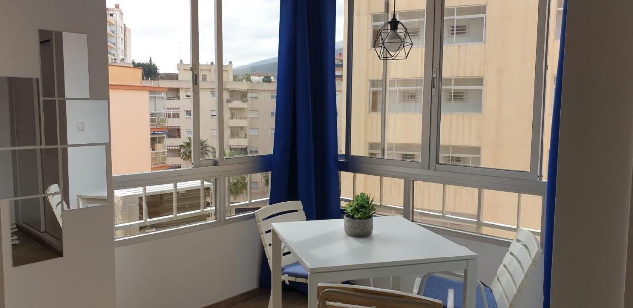 Apartamento Rulosol 5 Torremolinos Exterior photo