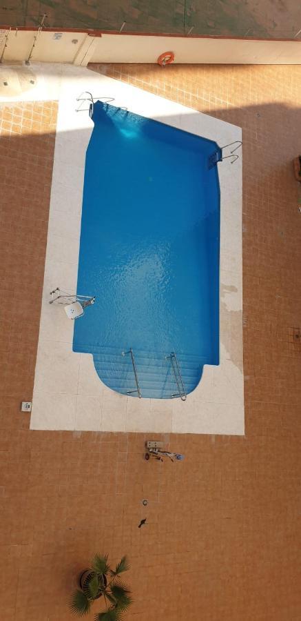 Apartamento Rulosol 5 Torremolinos Exterior photo
